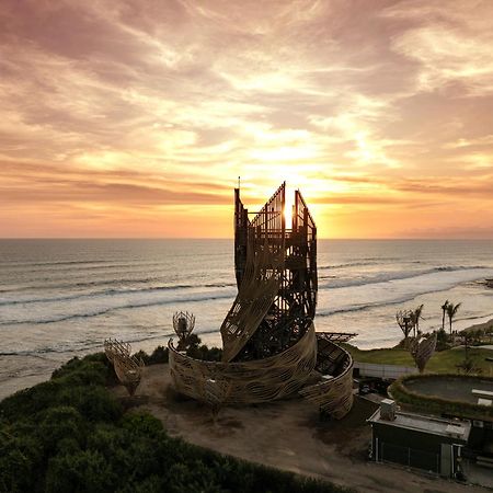 Nuanu Suites & Accommodations Tanah Lot  Exterior photo