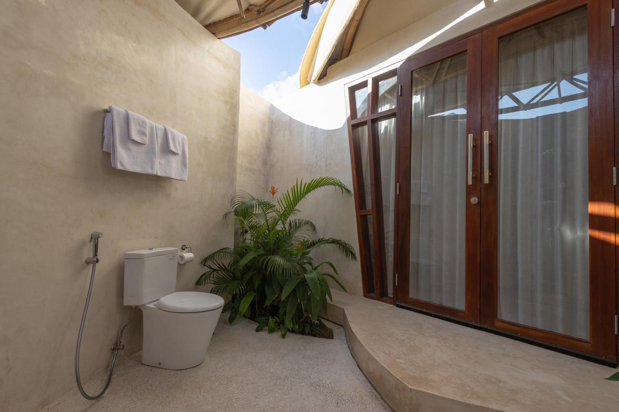 Nuanu Suites & Accommodations Tanah Lot  Room photo