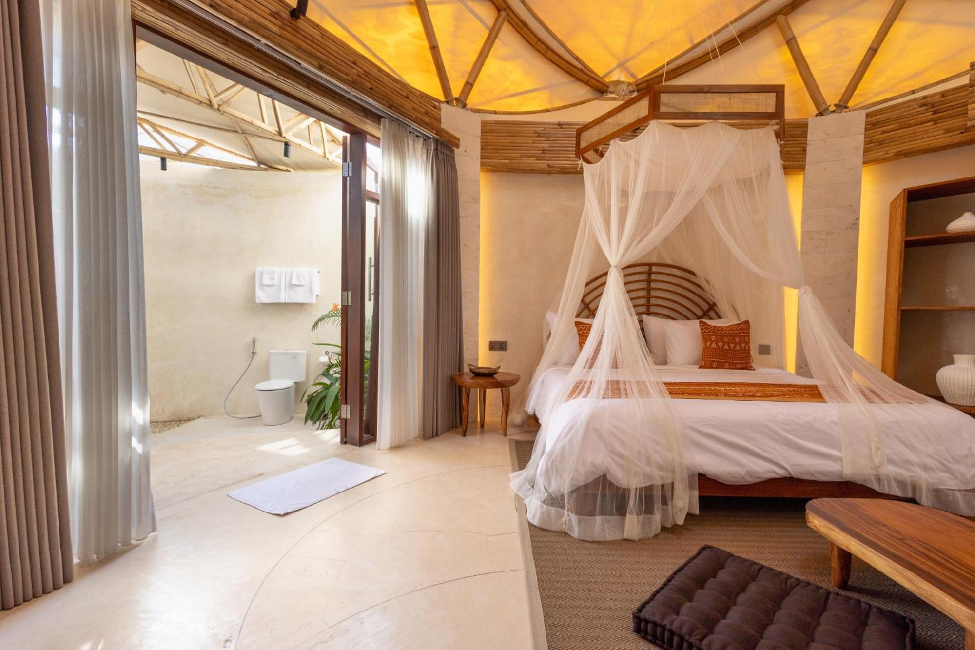 Nuanu Suites & Accommodations Tanah Lot  Room photo