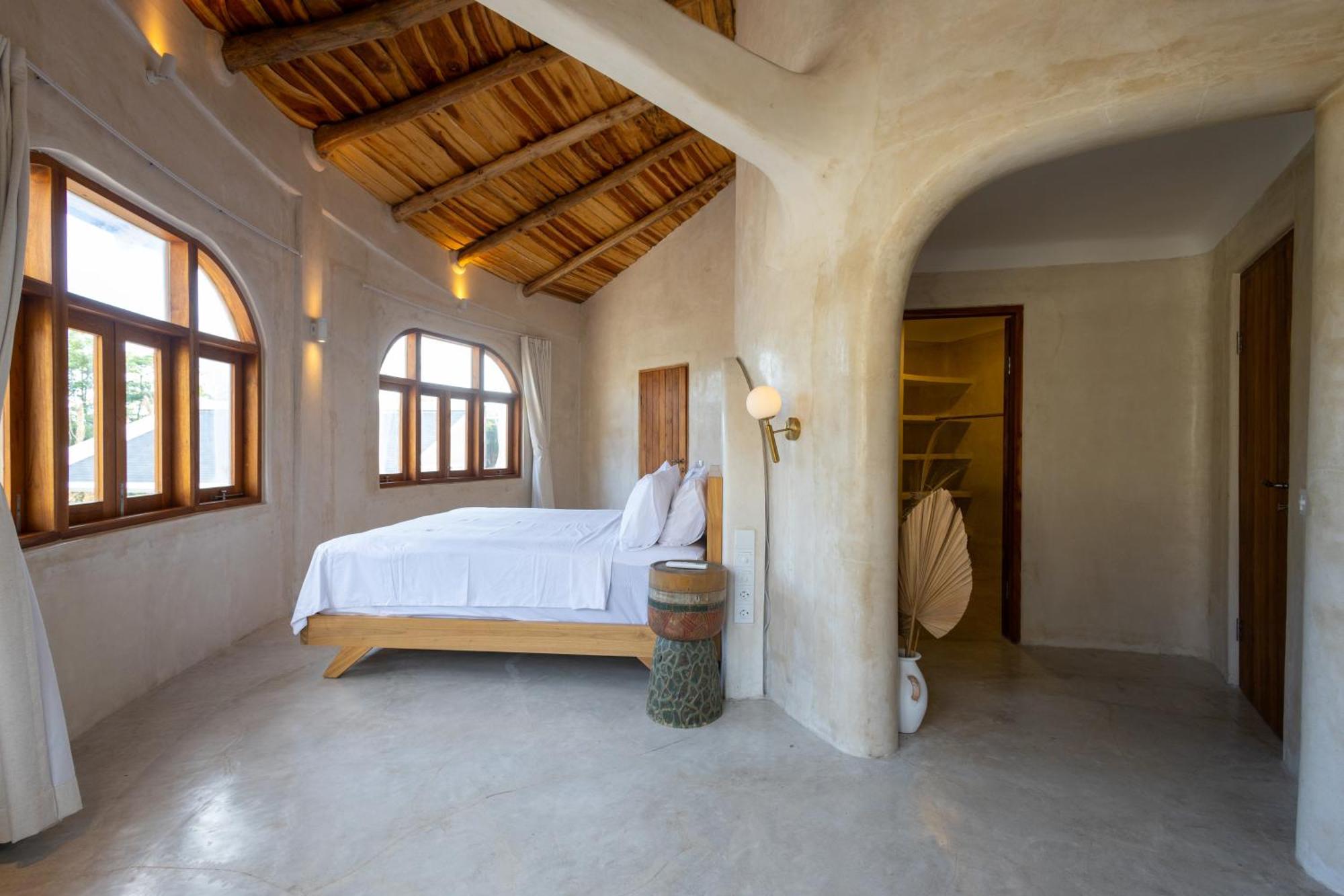 Nuanu Suites & Accommodations Tanah Lot  Exterior photo